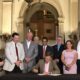 Governor Hickenlooper signed SB18-200 Modifications to PERA